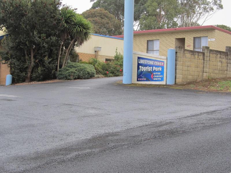 Limestone Coast Tourist Park