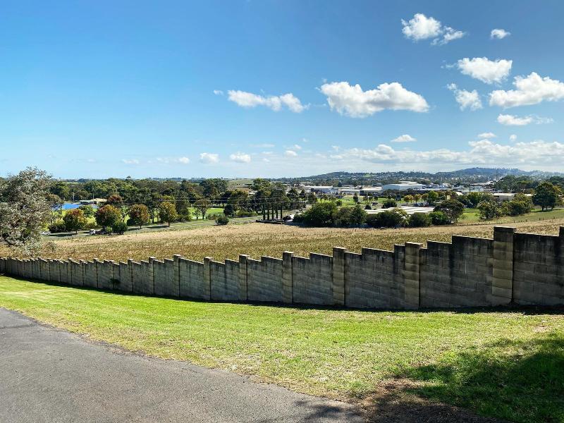 Limestone Coast Tourist Park — general view