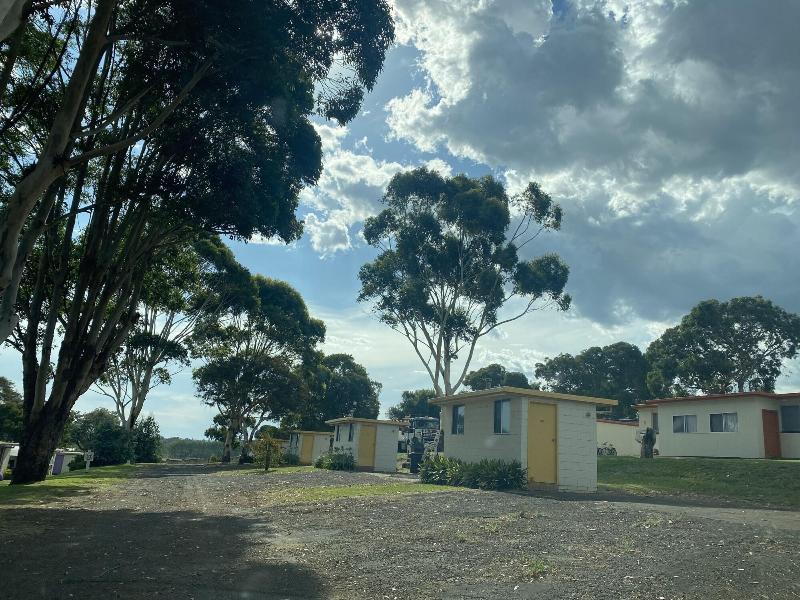 Limestone Coast Tourist Park