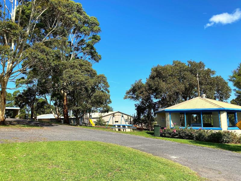 Limestone Coast Tourist Park