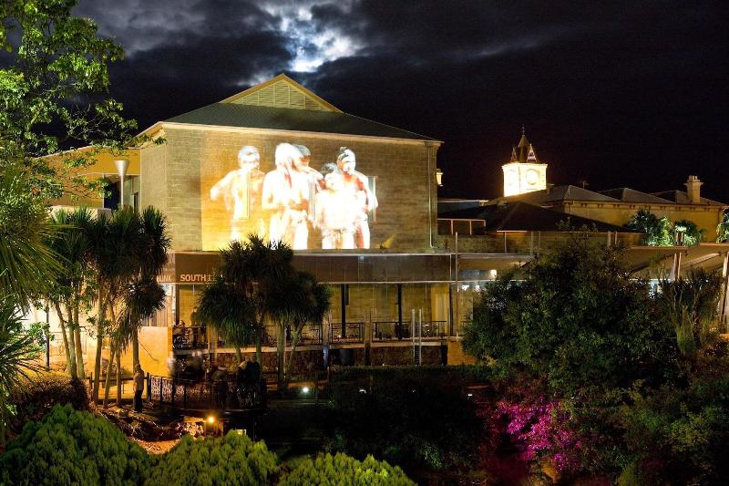 Limestone Coast Tourist Park