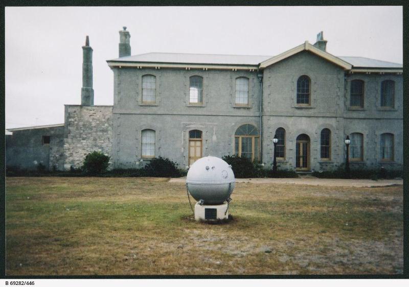 Limestone Coast Tourist Park