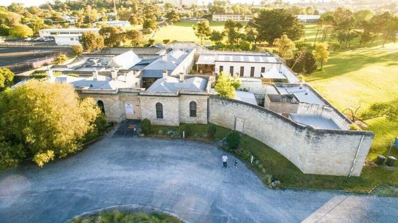 Limestone Coast Tourist Park