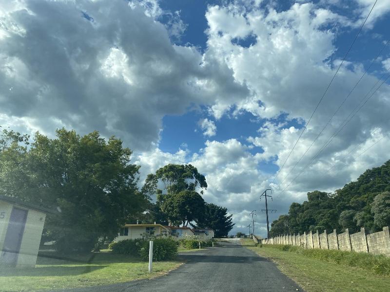 Limestone Coast Tourist Park