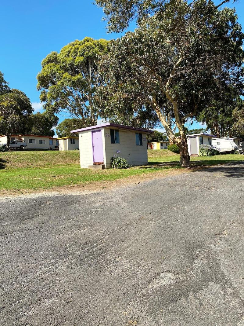 Limestone Coast Tourist Park