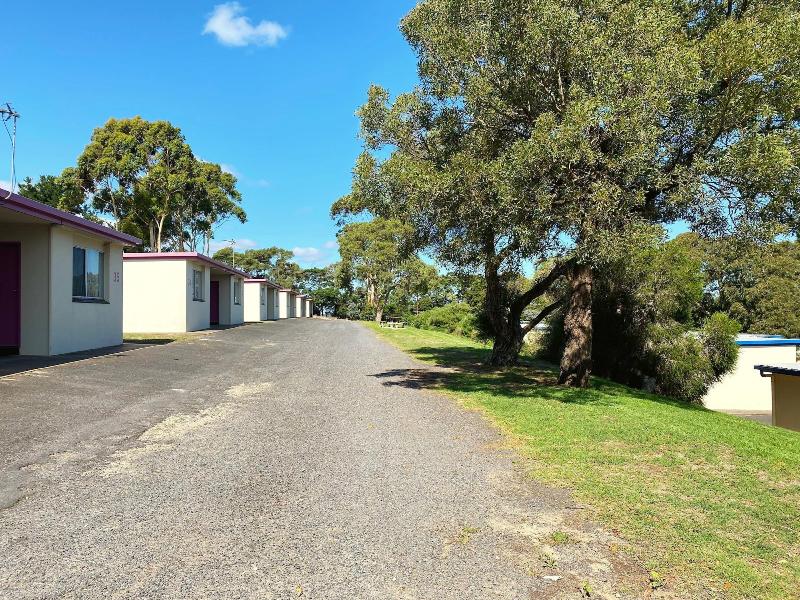 Limestone Coast Tourist Park