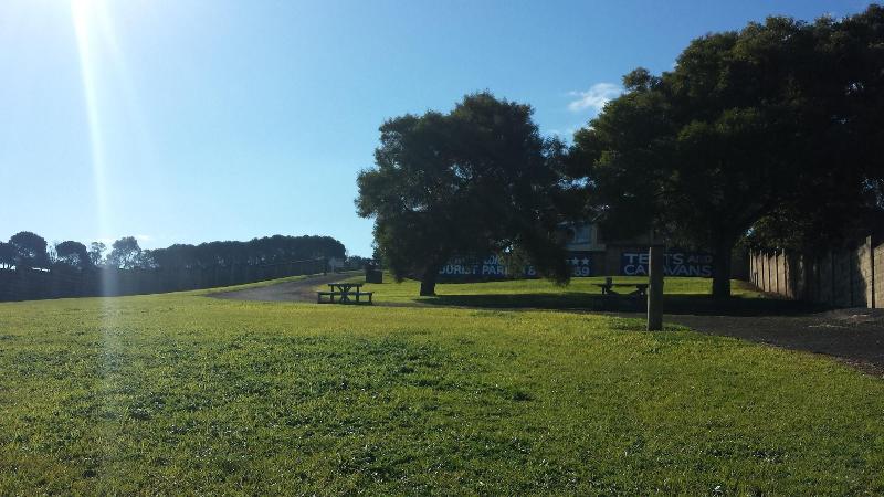 Limestone Coast Tourist Park