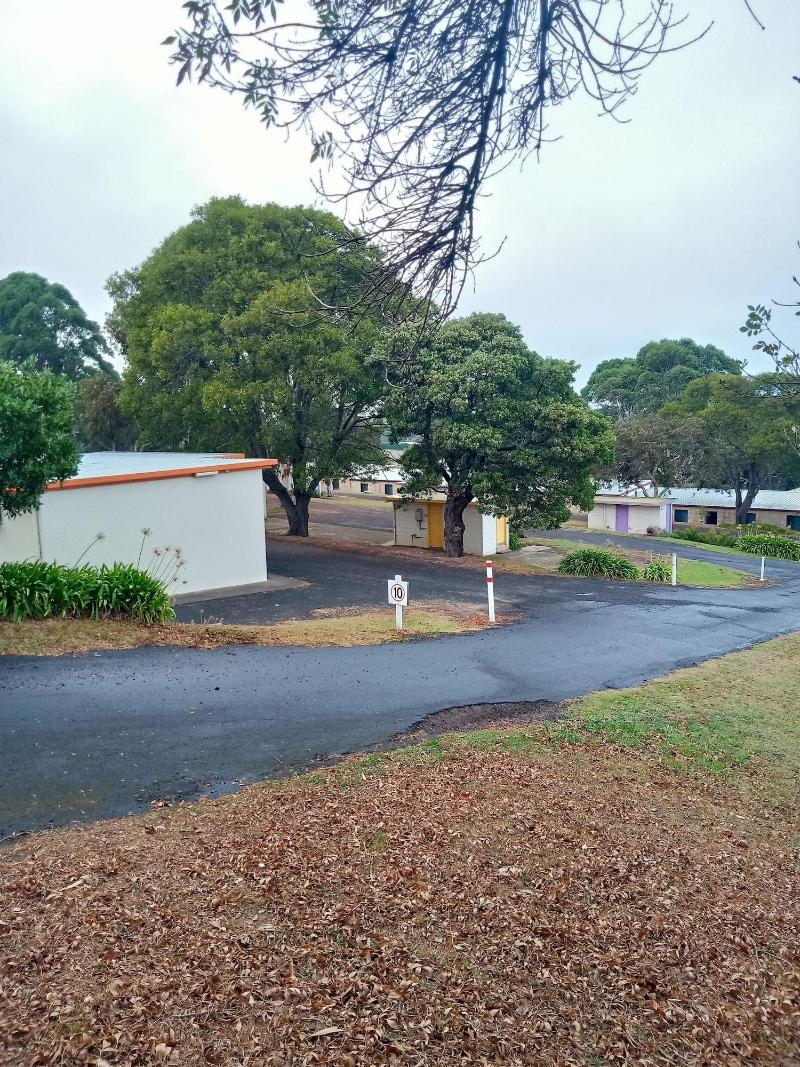 Limestone Coast Tourist Park