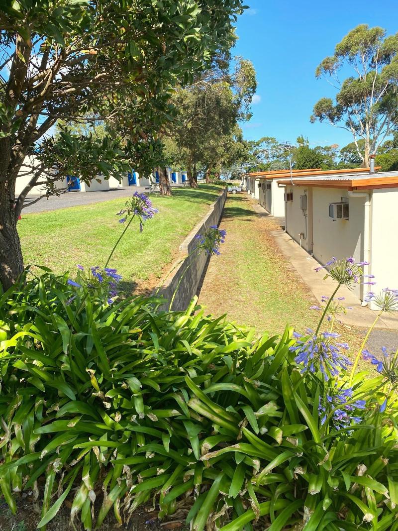 Limestone Coast Tourist Park