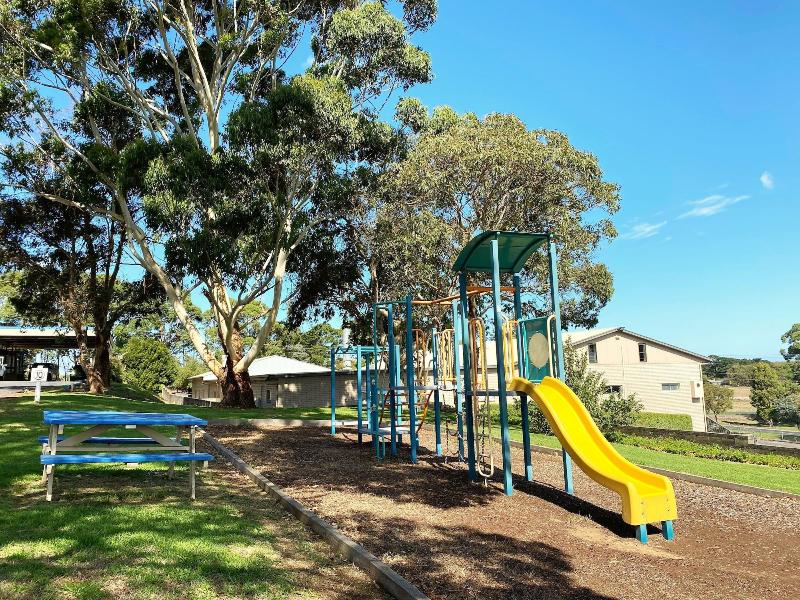 Limestone Coast Tourist Park