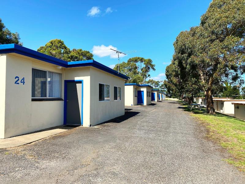 Limestone Coast Tourist Park