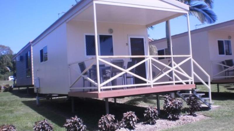 Discovery Parks - Mackay