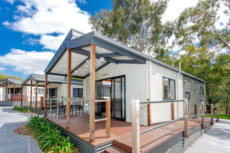 BIG4 Melbourne Holiday Park image