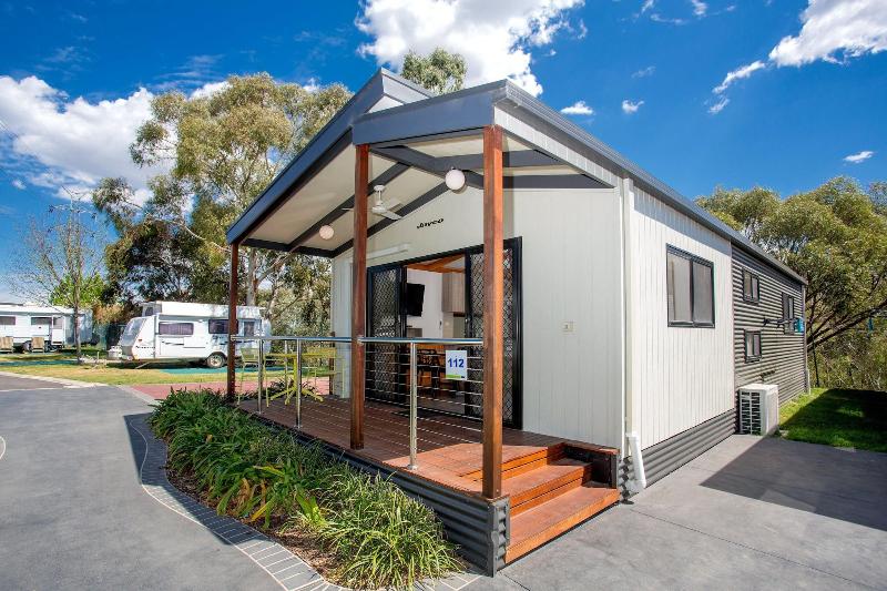 BIG4 Melbourne Holiday Park image