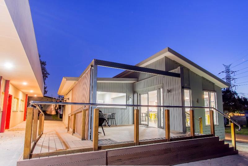 BIG4 Melbourne Holiday Park image