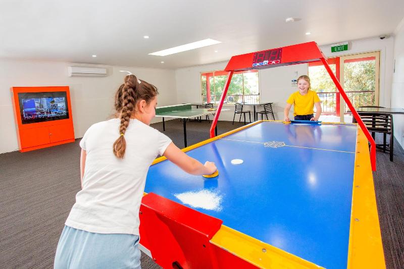 BIG4 Melbourne Holiday Park image