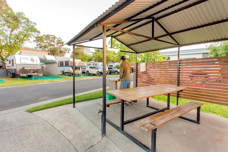 BIG4 Melbourne Holiday Park image