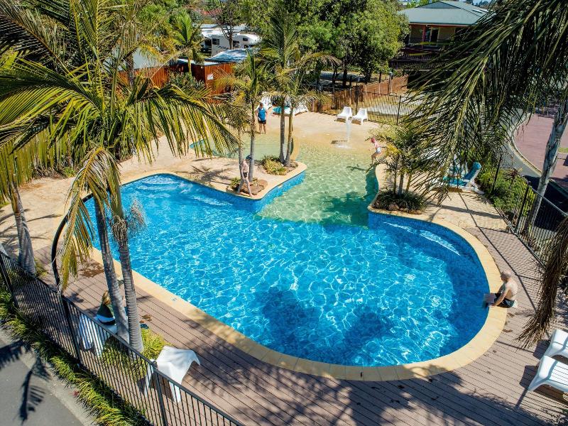 BIG4 Melbourne Holiday Park image