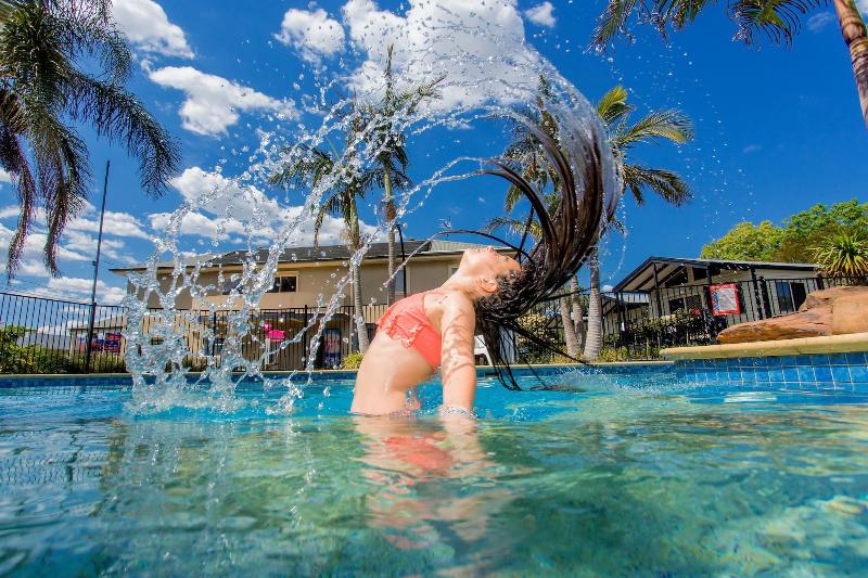 BIG4 Melbourne Holiday Park image
