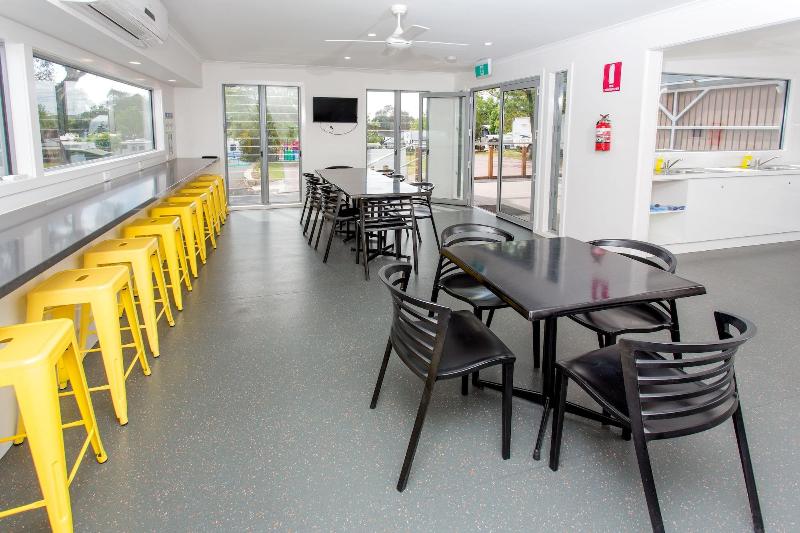 BIG4 Melbourne Holiday Park image