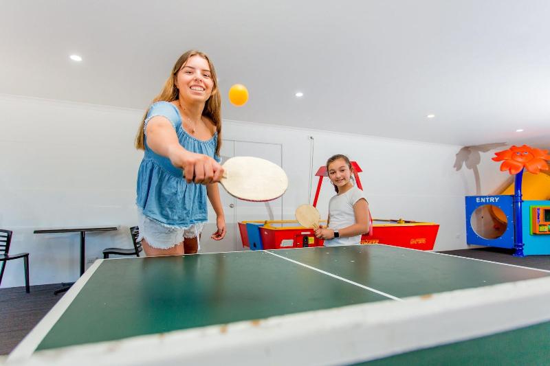 BIG4 Melbourne Holiday Park image