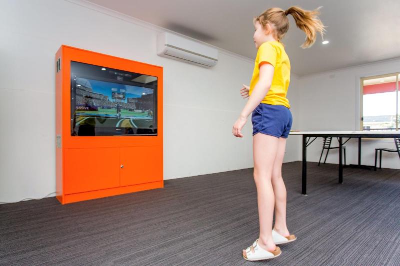 BIG4 Melbourne Holiday Park image
