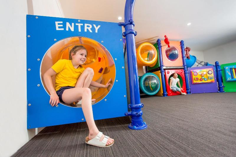BIG4 Melbourne Holiday Park image