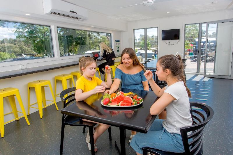 BIG4 Melbourne Holiday Park image