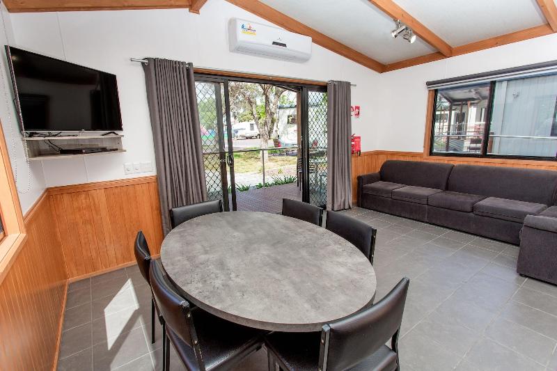 BIG4 Melbourne Holiday Park image