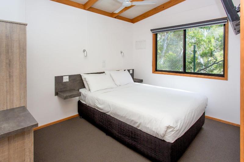 BIG4 Melbourne Holiday Park image