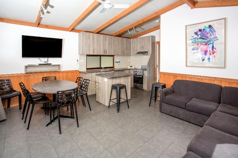 BIG4 Melbourne Holiday Park image