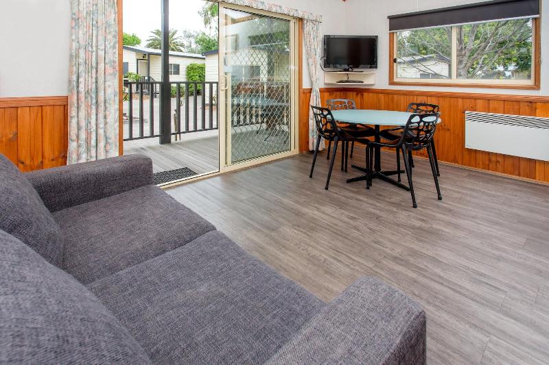 BIG4 Melbourne Holiday Park image