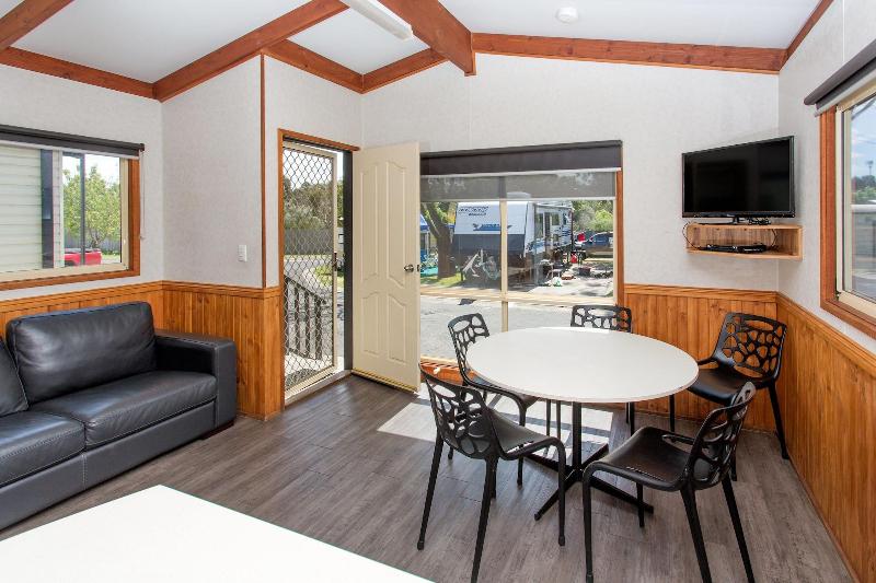 BIG4 Melbourne Holiday Park image