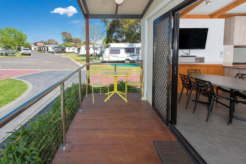 BIG4 Melbourne Holiday Park image