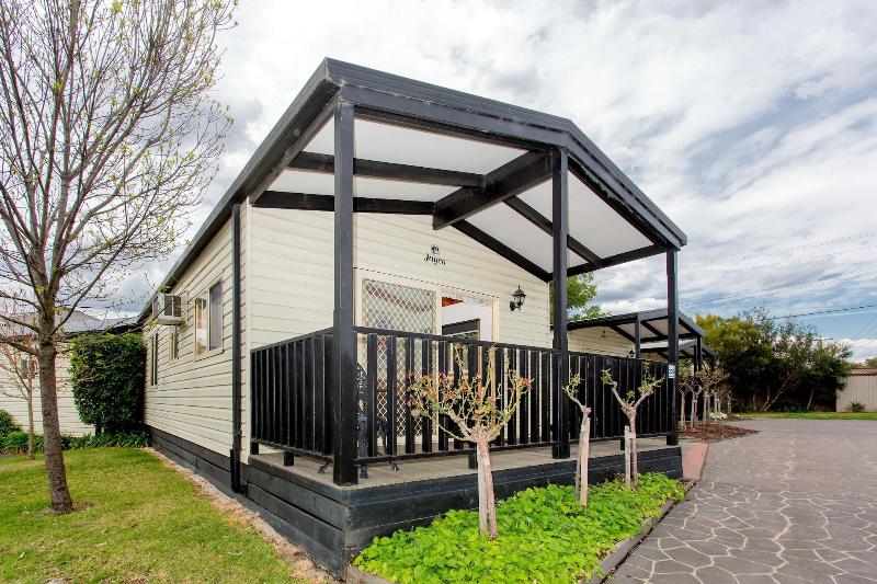 BIG4 Melbourne Holiday Park image