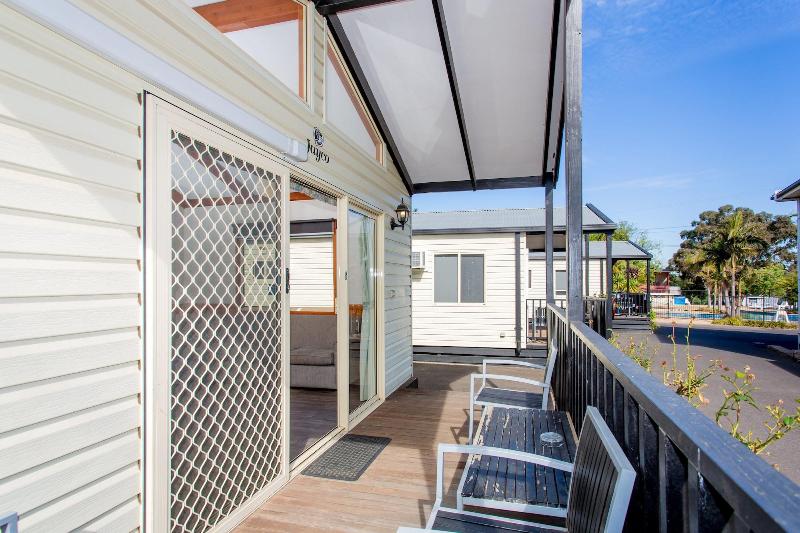 BIG4 Melbourne Holiday Park image