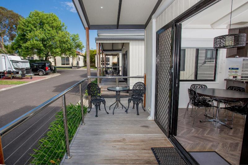 BIG4 Melbourne Holiday Park image