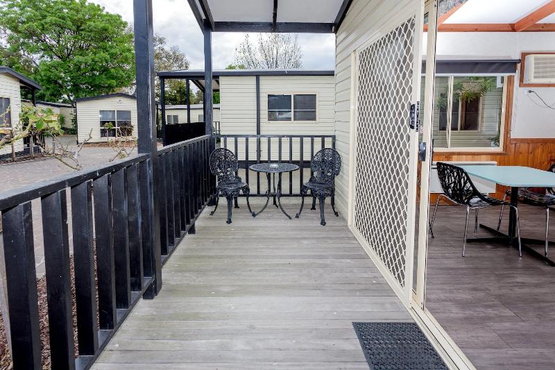 BIG4 Melbourne Holiday Park image