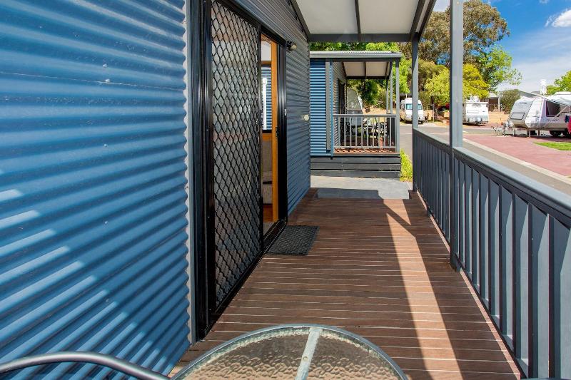 BIG4 Melbourne Holiday Park image
