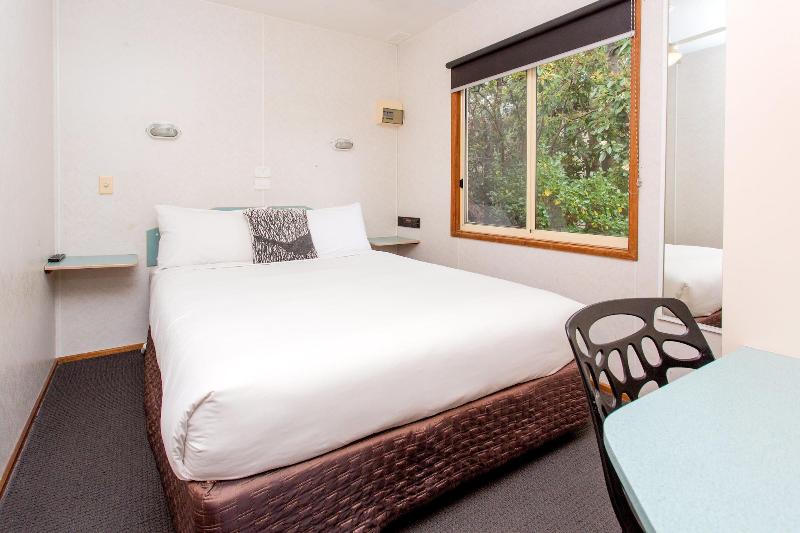 BIG4 Melbourne Holiday Park image