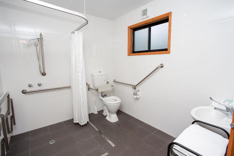 BIG4 Melbourne Holiday Park image