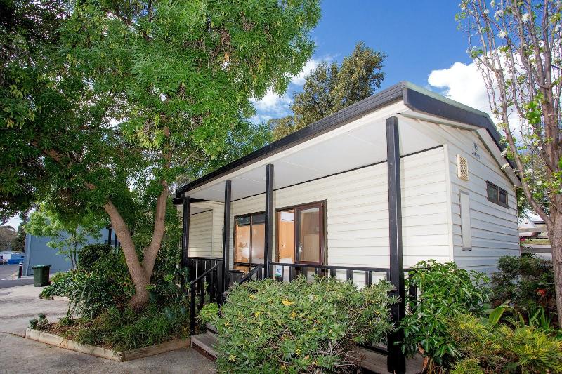 BIG4 Melbourne Holiday Park image