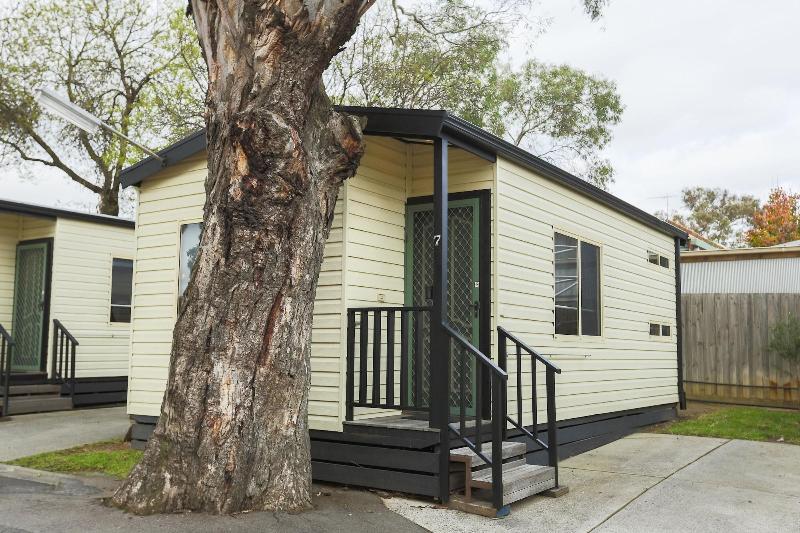 BIG4 Melbourne Holiday Park image