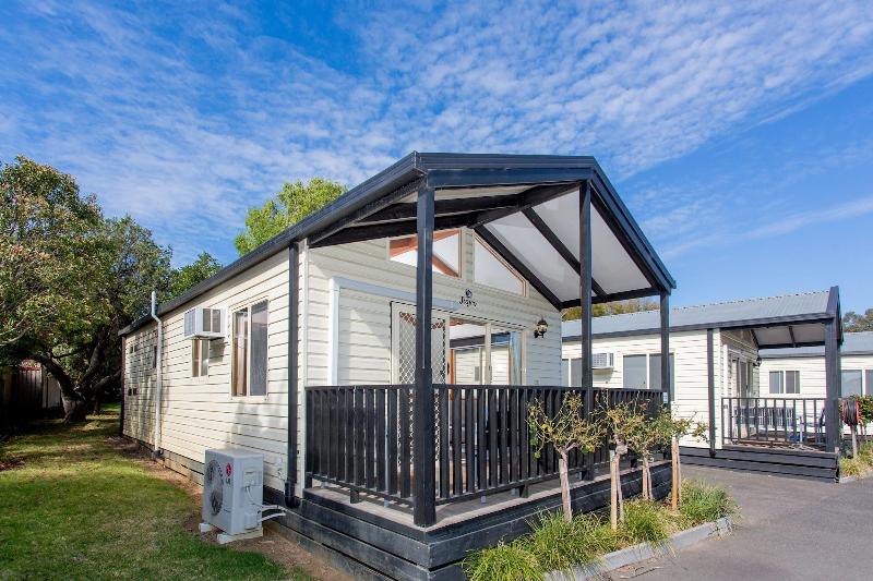 BIG4 Melbourne Holiday Park image