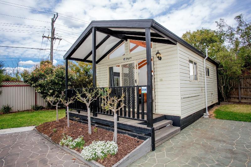 BIG4 Melbourne Holiday Park image