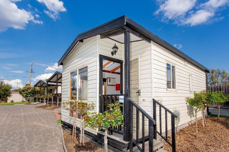 BIG4 Melbourne Holiday Park image
