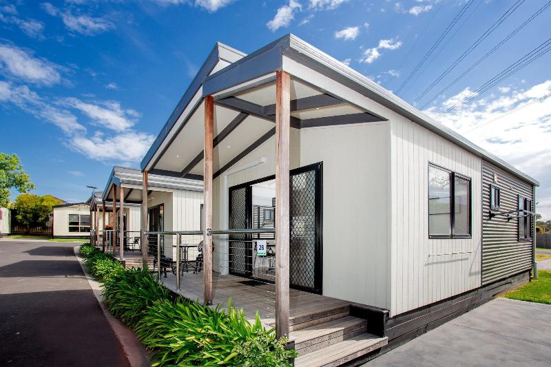 BIG4 Melbourne Holiday Park image