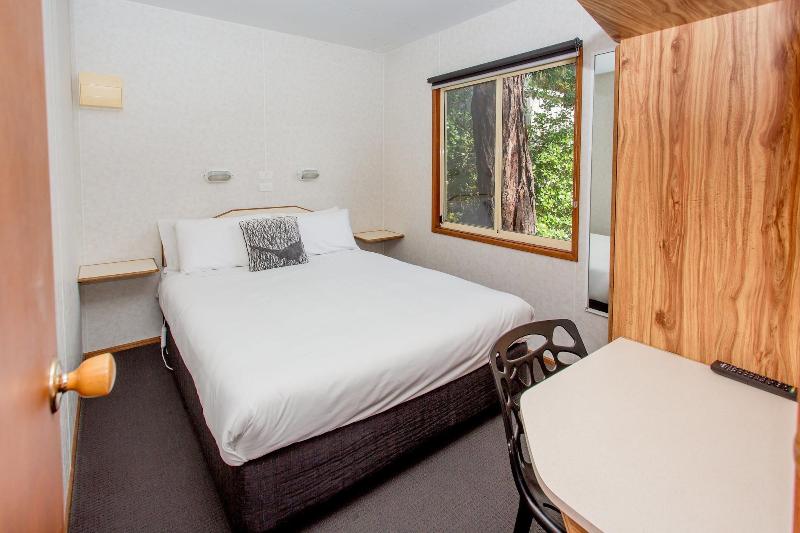 BIG4 Melbourne Holiday Park image