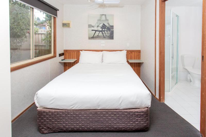 BIG4 Melbourne Holiday Park image