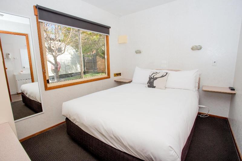 BIG4 Melbourne Holiday Park image